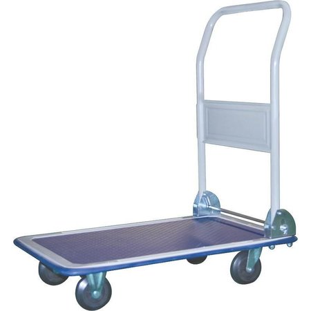 PROSOURCE Cart Platform St Smal 330Lb Ca PH1501